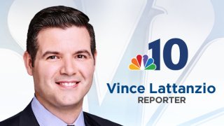 vince lattanzio web bio