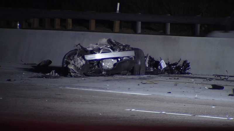 Family Of Youtube Star In Deadly Mclaren Crash File Claims San Diego Police And County For Negligence Nbc 7 San Diego