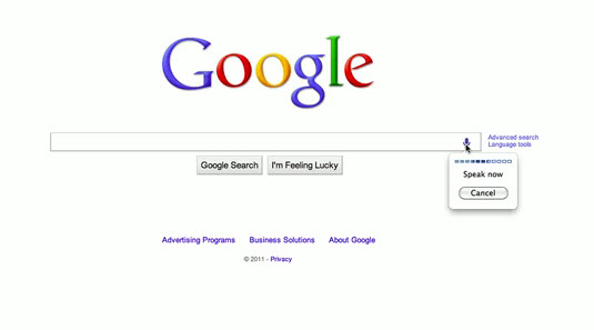 voicesearch