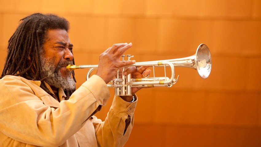 Wadada Leo Smith 12/09