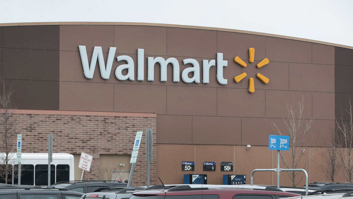 Is Walmart Open on Thanksgiving? Here’s What You Need to Know NBC 7