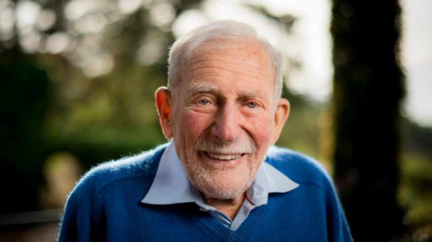 walter munk