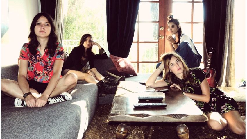 warpaint