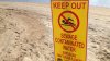High bacteria levels lead to water contact closures for these San Diego County beaches