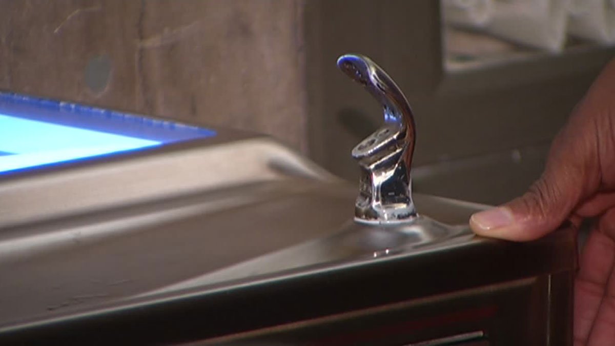 City Doesn't Have to Pay for Lead Testing at San Diego Unified Schools: Judge - Vimarsana News
