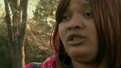Hair Weave Stops Bullet Nbc 7 San Diego