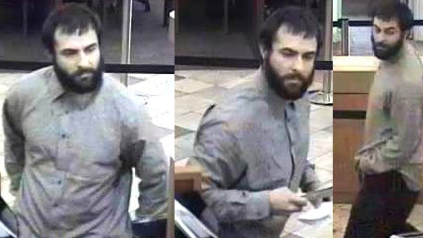 wells fargo bank robbery 1007