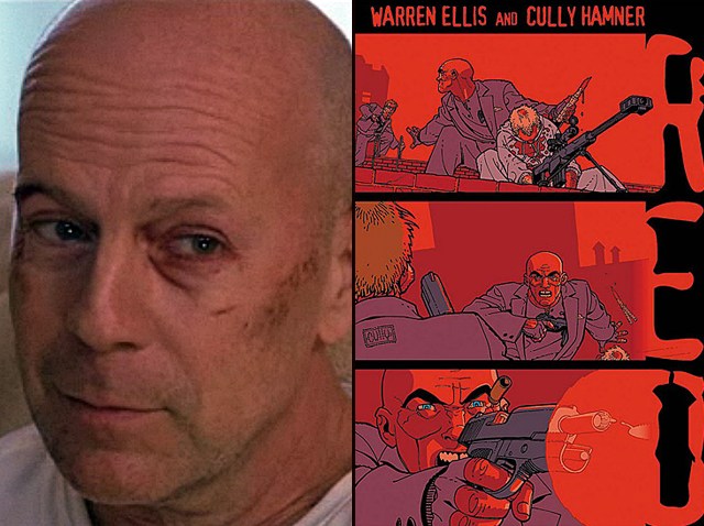 willis-red