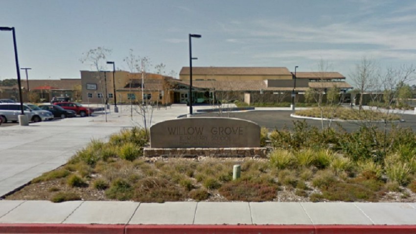 willow grove elementary school