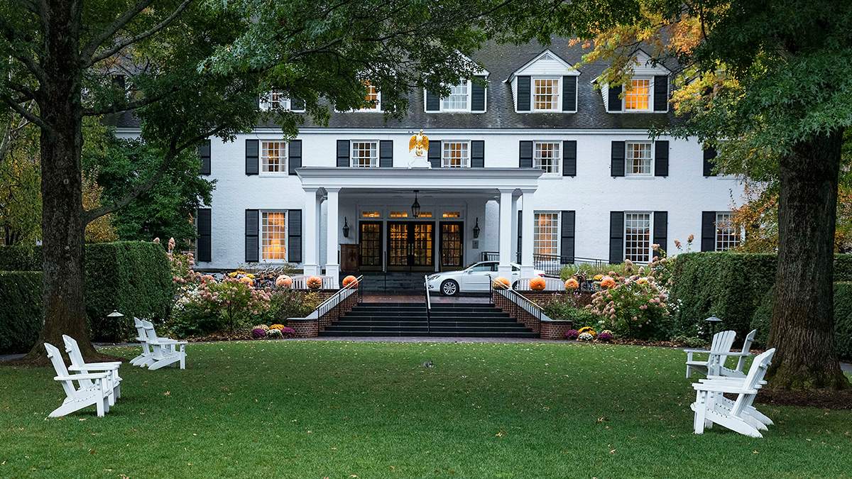  Vermont s Most Beautiful Address Is Your Next Vacation Destination 