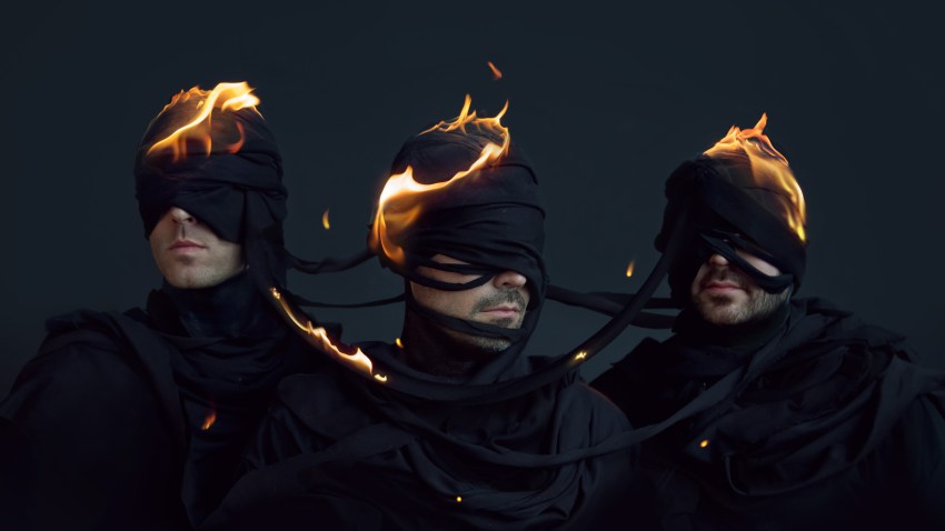 young empires 2016