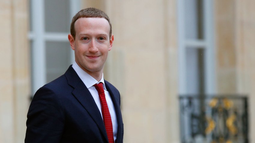 France Facebook