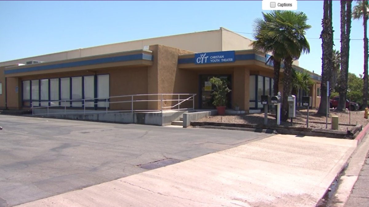 Curtain Drops at Christian Youth Theater Over Sex Assault Allegations