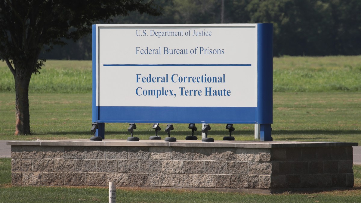 82 Advocacy Groups Are Calling on Biden to End Federal Executions - Vimarsana News