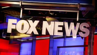 FOX News logo