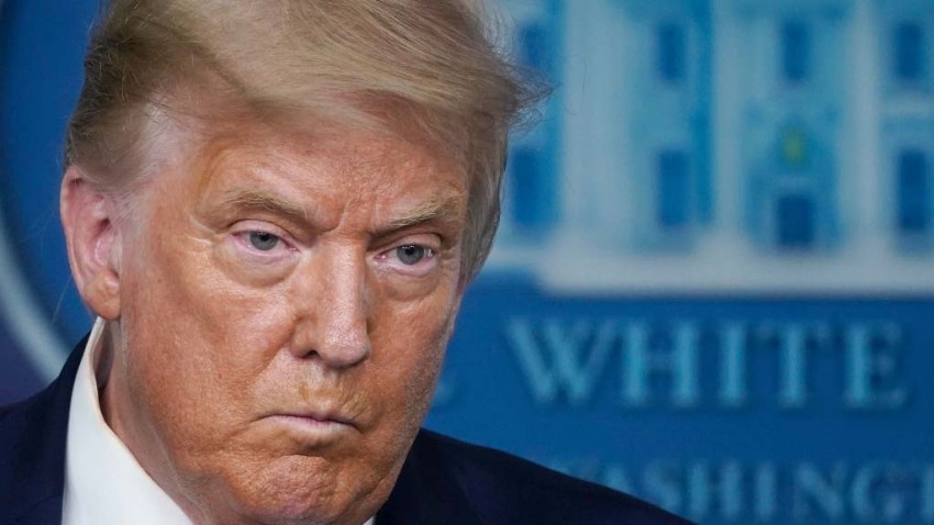 President Donald Trump