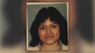 A photo of Julia Hernandez-Santiago provided to Carlsbad police.