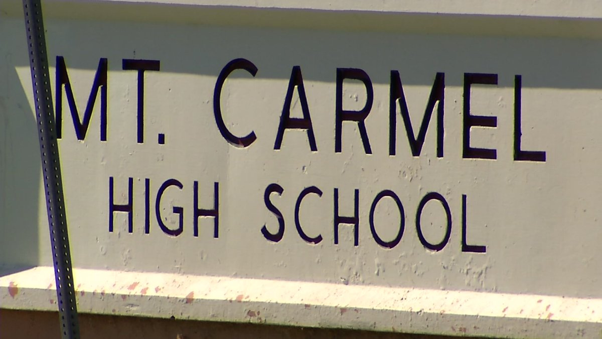Students Detail Disturbing Complaints About Mt. Carmel High Teacher
