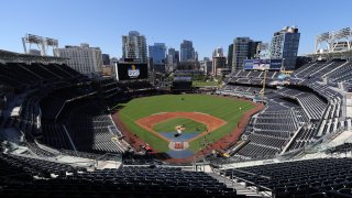 Petco Park