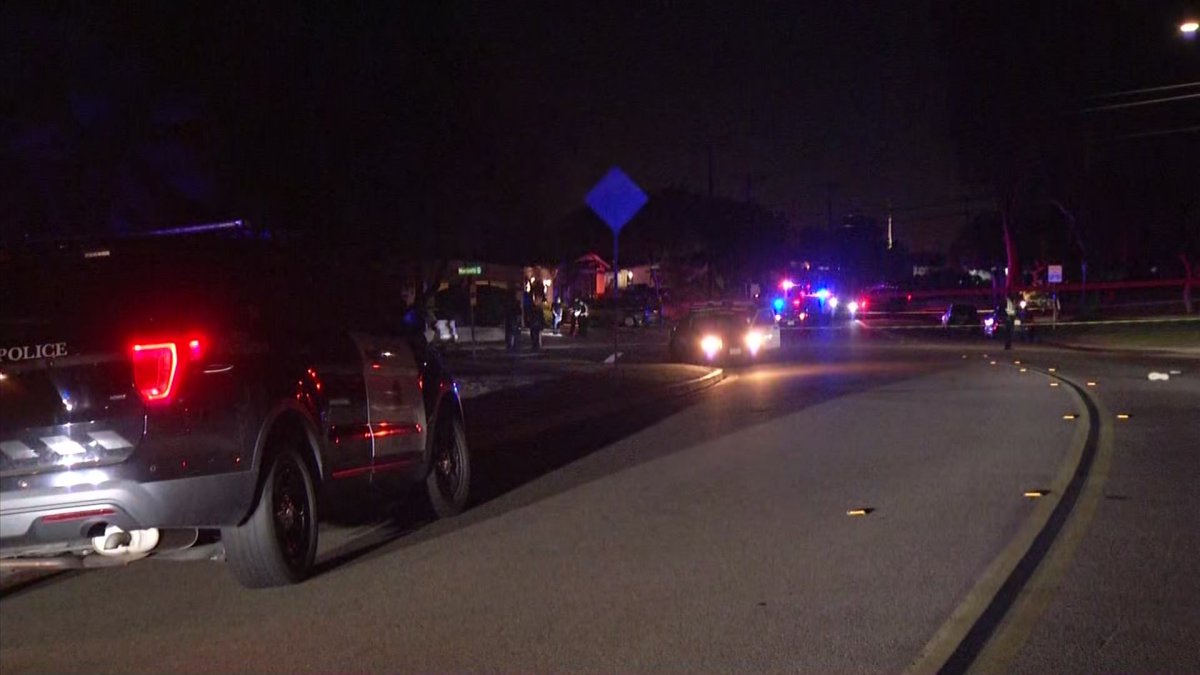 Driver and Passenger ‘Switch Places’ After Killing Woman in Clairemont ...