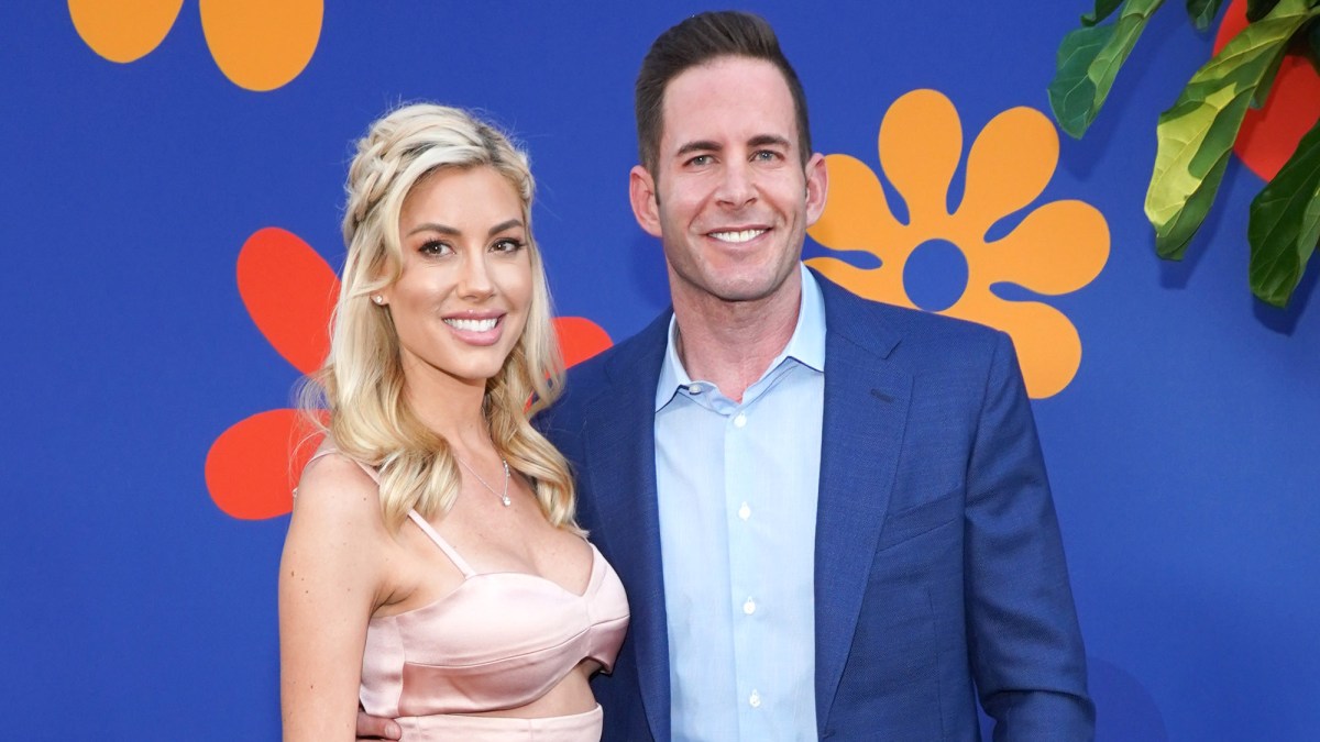 Tarek El Moussa And Heather Rae Young Are Engaged Nbc 7 San Diego 2279