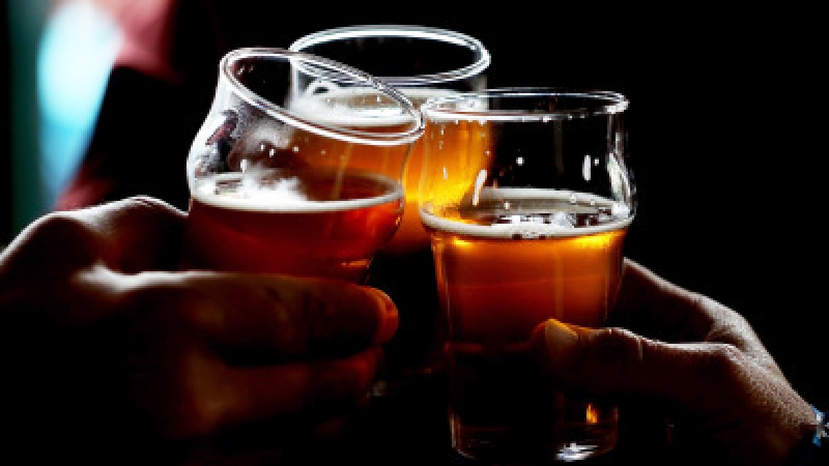 Breweries, Wineries, Distilleries Reopening in California NBC 7 San