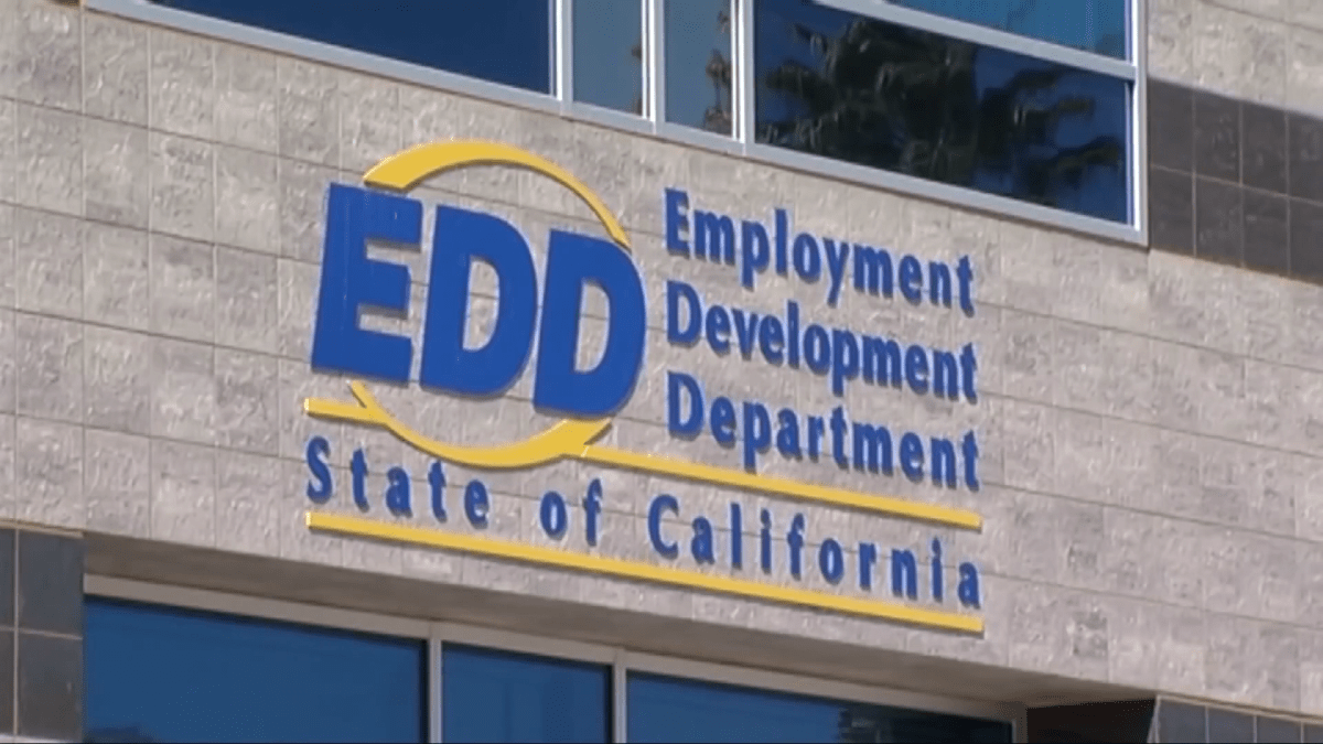 California Unemployment Benefits Extended Another 20 Weeks NBC 7 San