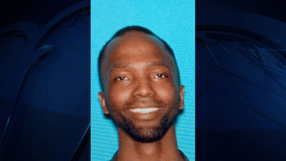Suspect Sought in Otay Deadly Double Shooting – NBC 7 San Diego