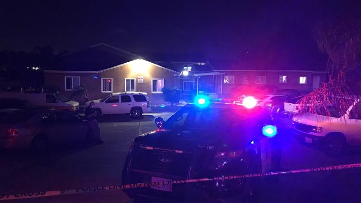 Teen Shot to Death in Mountain View ID’d; Suspect Arrested – NBC 7 San ...