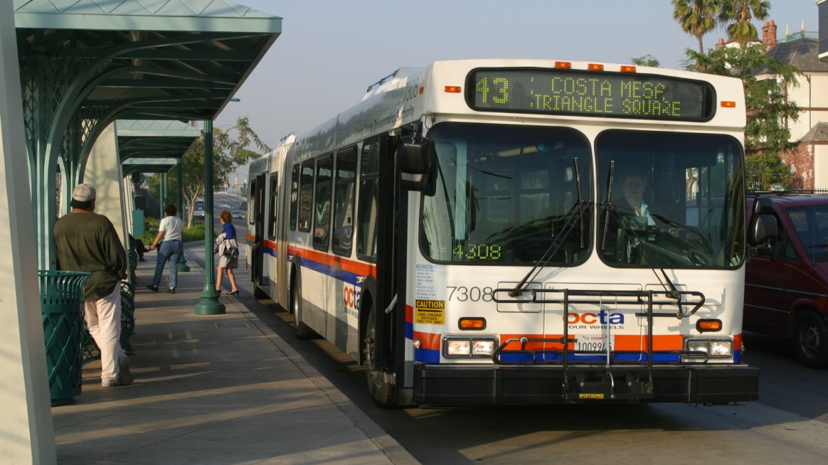 After Request From Governor's Office, OCTA Employees Return to Bargaining Table - Vimarsana News