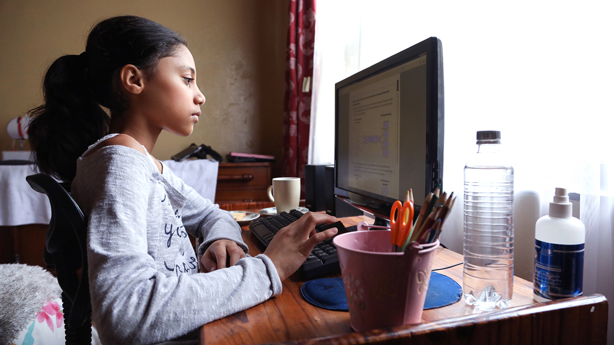 How to Protect Your Children in an Online Era NBC 7 San Diego