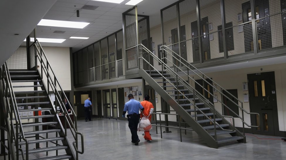 Exinmates Demand Closure of Private Jails in California Due to Alleged