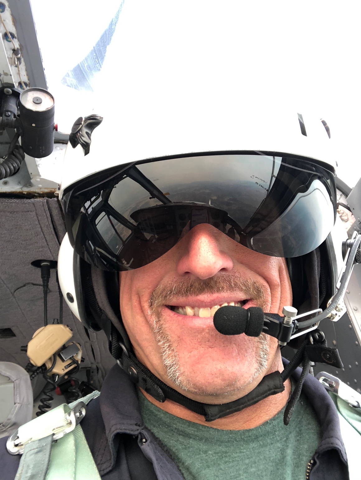 SoCal Helicopter Pilot Killed Fighting Fires Near Fresno NBC 7 San Diego