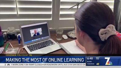 Making the Most of Online Learning