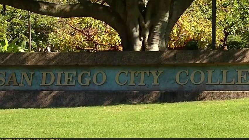 Fall Semester Online Begins for SDCCD Students