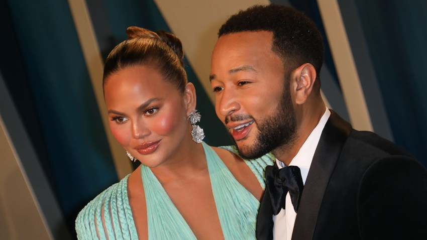Chrissy Teigen John Legend Mourn Loss Of Baby After Pregnancy Complications Nbc 7 San Diego