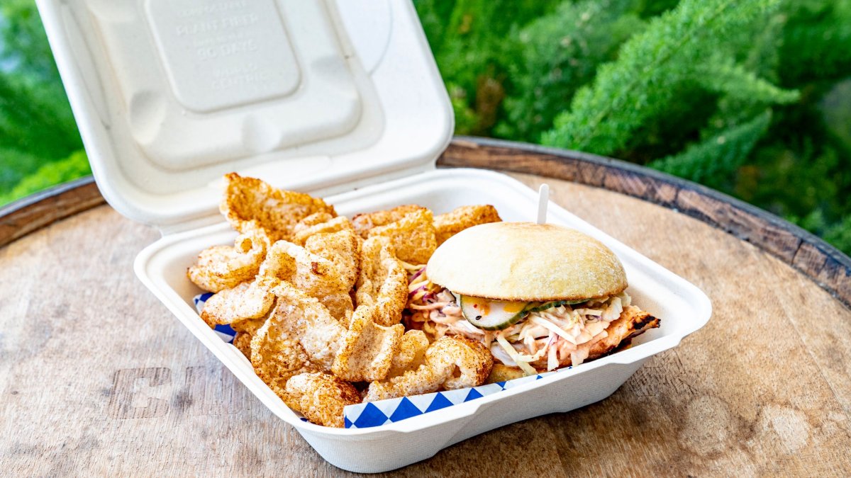 Cutwater Spirits Offers Free Lunch to San Diego Restaurant Workers