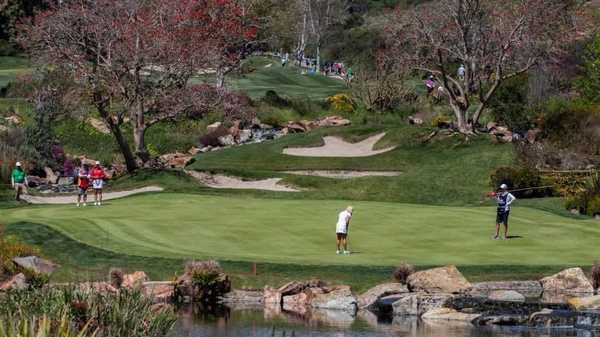 Kia Classic Canceled, Will Return in March 2021 NBC 7