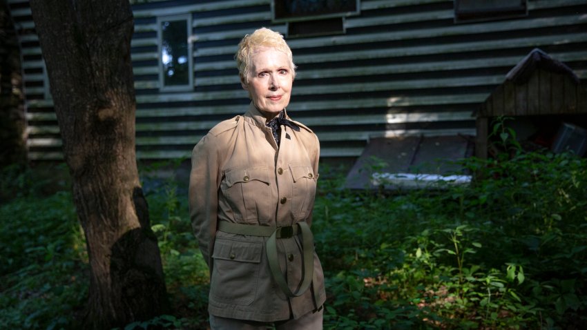 E. Jean Carroll