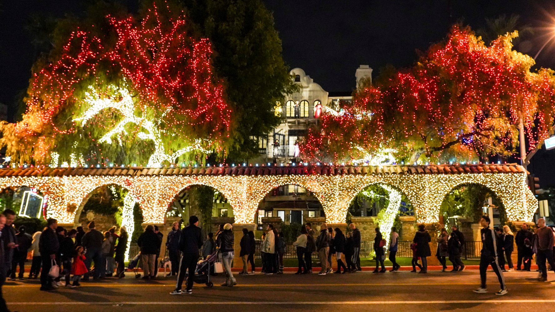Riverside’s Renowned Festival of Lights to Go Ahead But Scaled Down Due