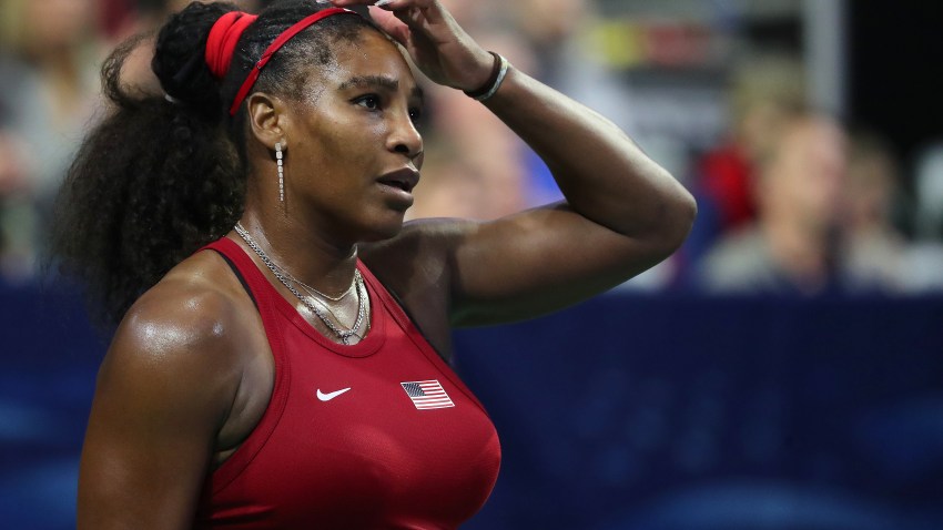 Serena Williams