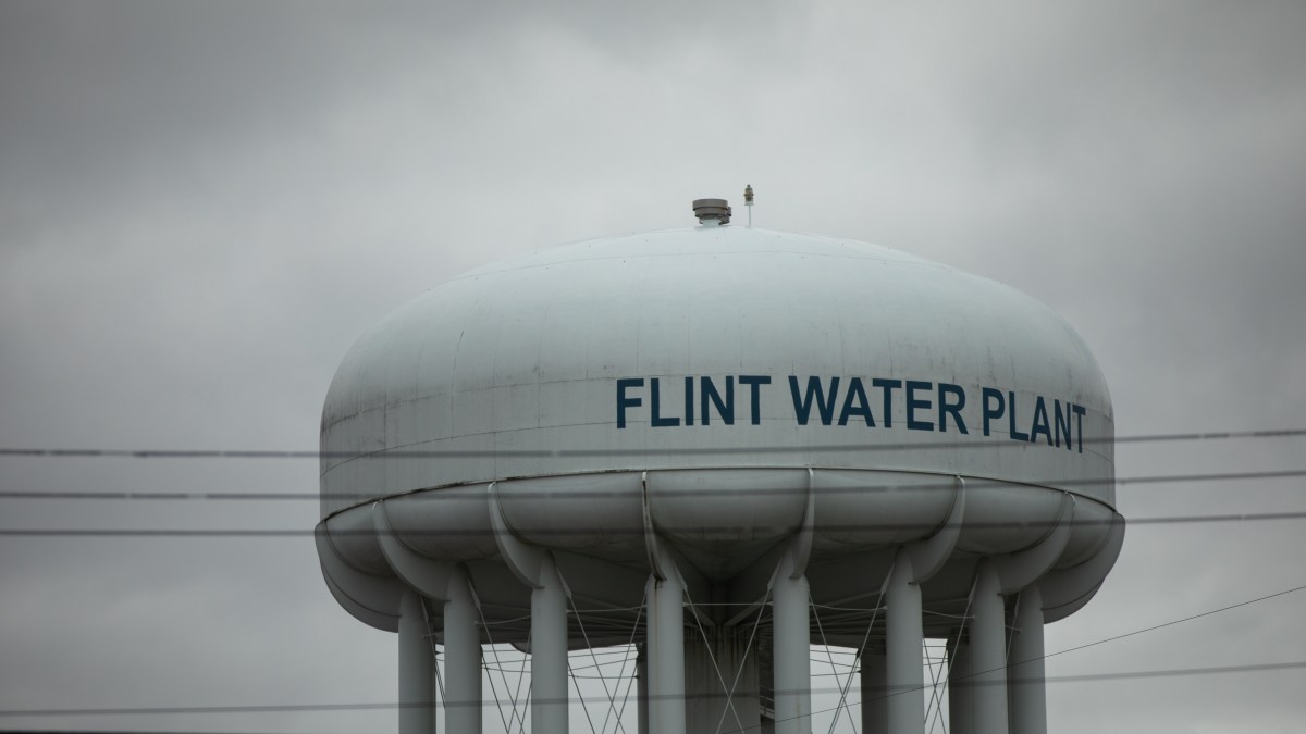 Feds Can Be Sued for Failures in Flint Water Crisis, Judge Rules - NBC 7 San Diego