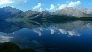 Arctic National Wildlife Refuge, Alaska.