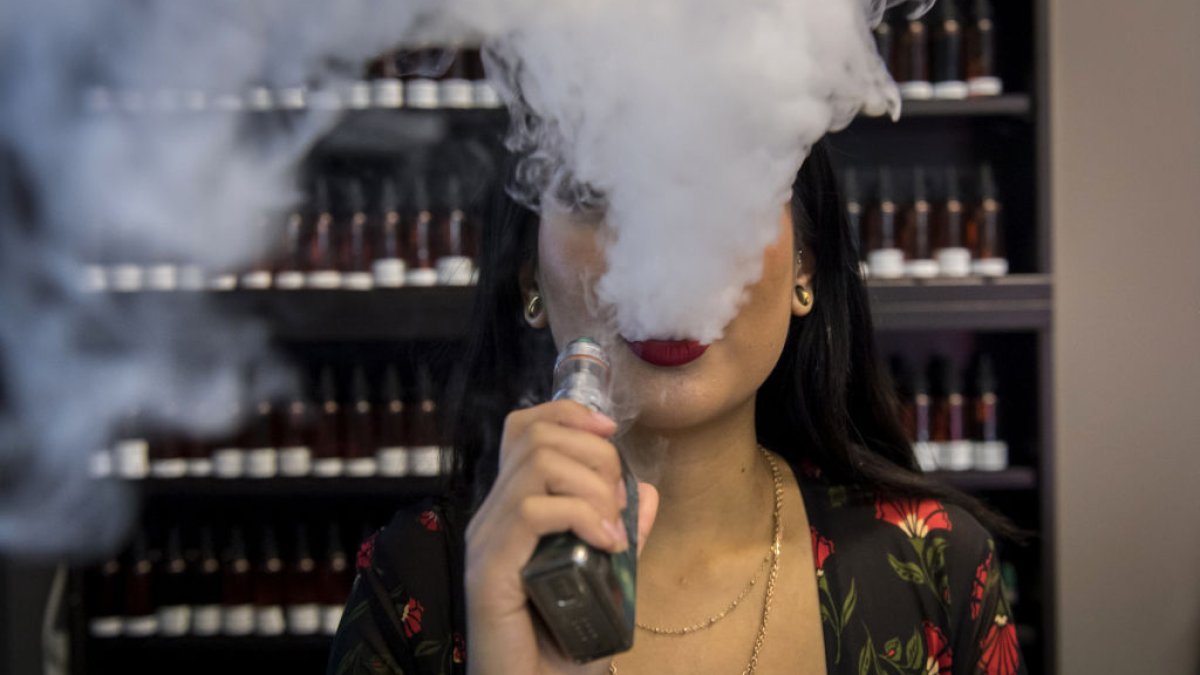 tobacco and drug test Cocaine Results in the drug test