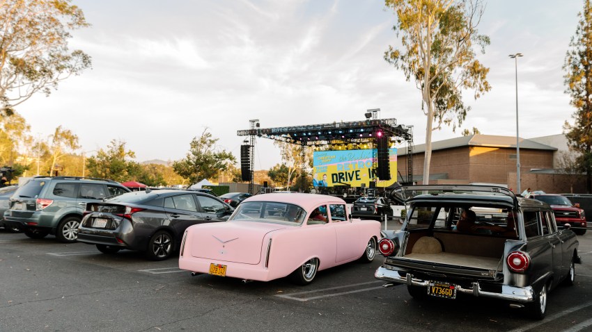 drive in movies roll on at westfield north county nbc 7 san diego drive in movies roll on at westfield north county nbc 7 san diego