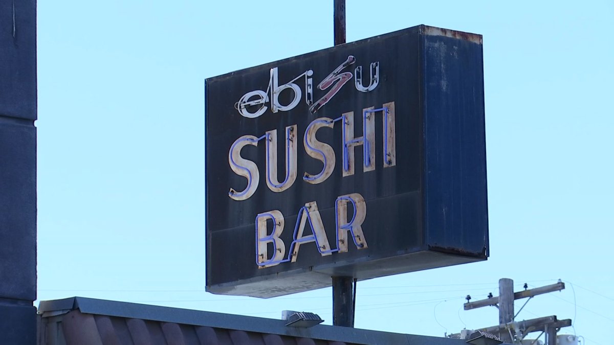 Hillcrest Restaurant Closes After 16 Years in Business NBC 7 San Diego