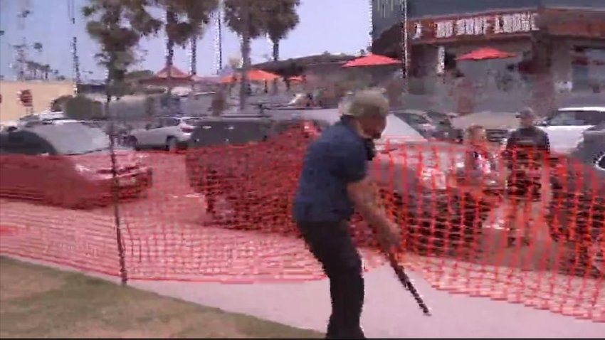 Councilmember Pushing for Public Health Order Compliance in OB Met with Resistance