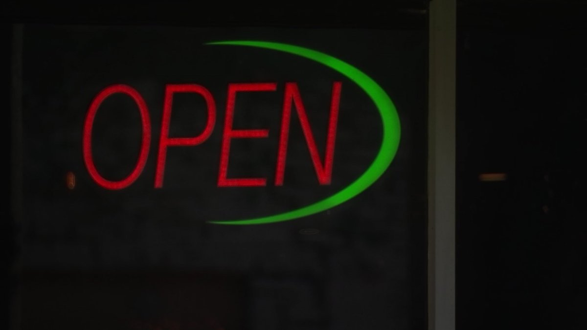 Businesses to Partially Reopen in San Diego County Monday Here’s What