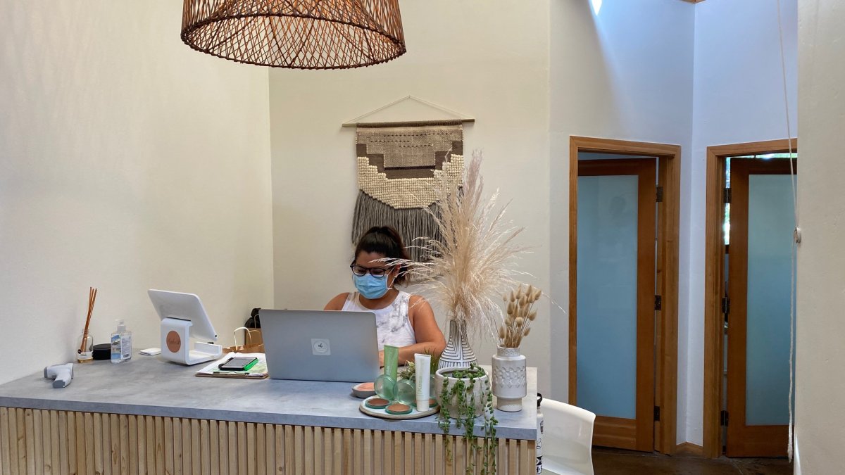 San Diego Business Owner ‘Cautiously Excited’ About New State Reopening