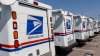 Bark if you hate mail carriers! San Diego among 5 cities with most dog attacks on postal workers: USPS